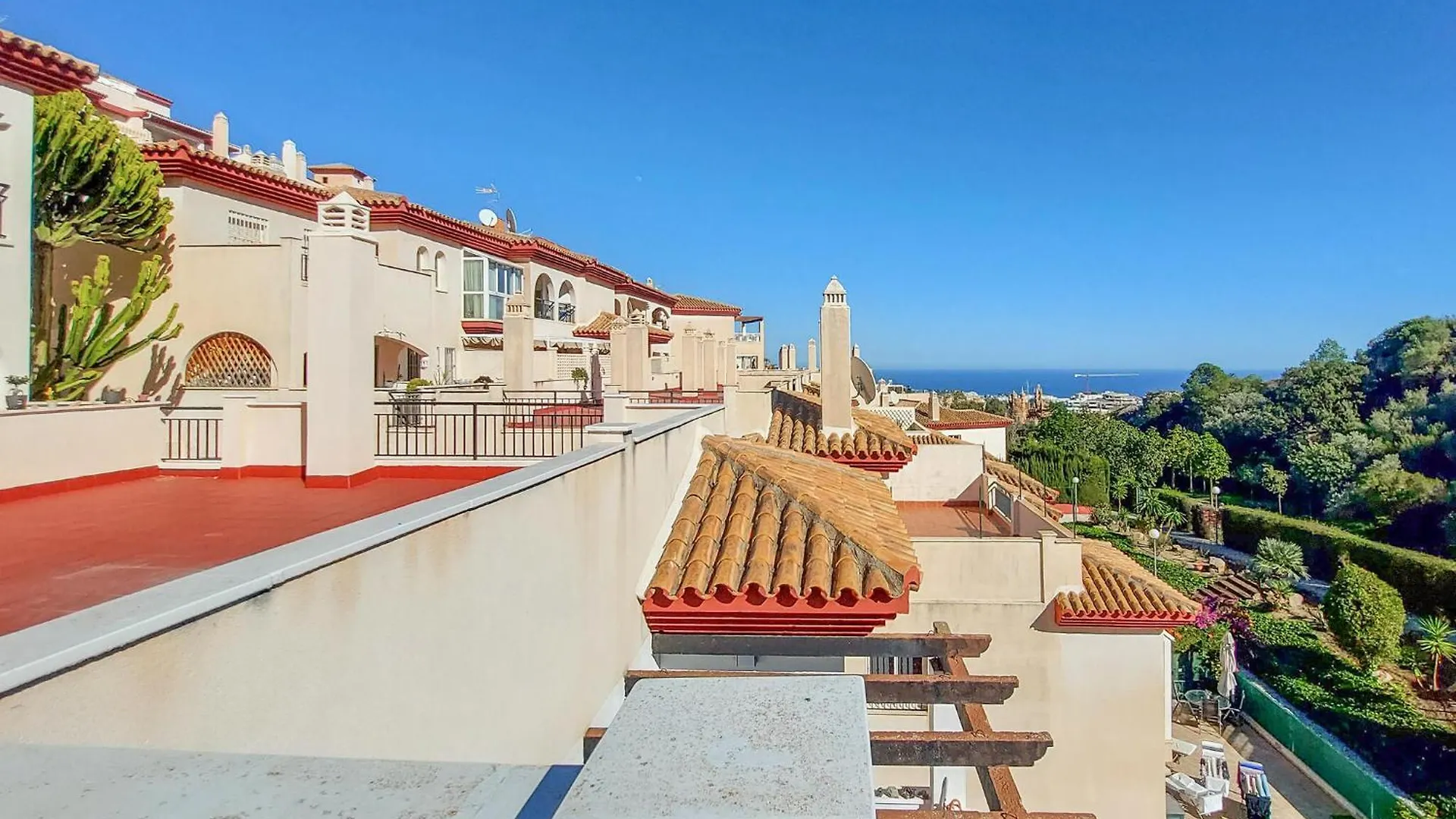 Beautiful Apartment In Benalmadena With Wi-Fi