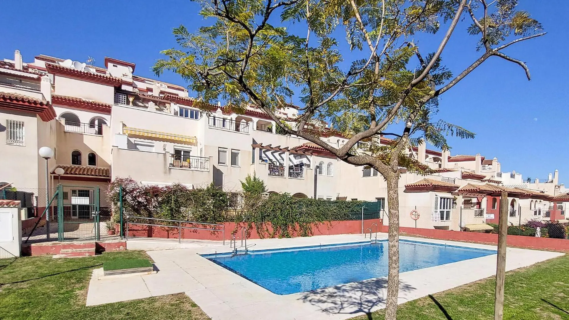 Beautiful Apartment In Benalmadena With Wi-Fi location
