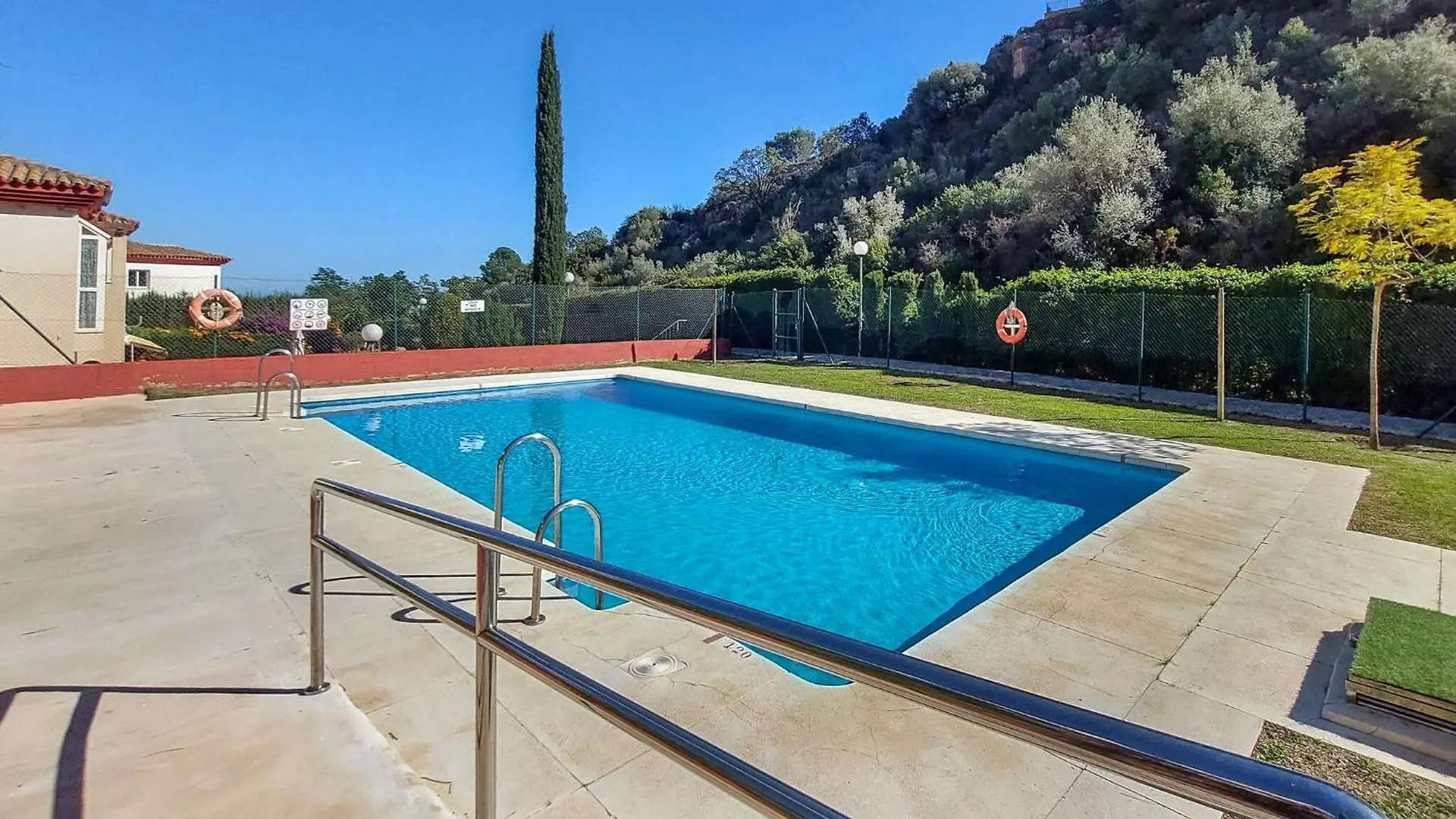 Beautiful Apartment In Benalmadena With Wi-Fi
