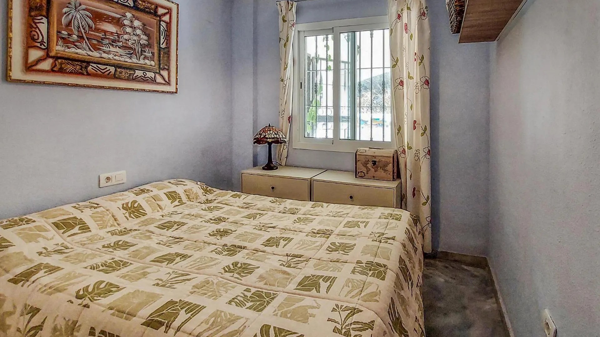 Beautiful Apartment In Benalmadena With Wi-Fi