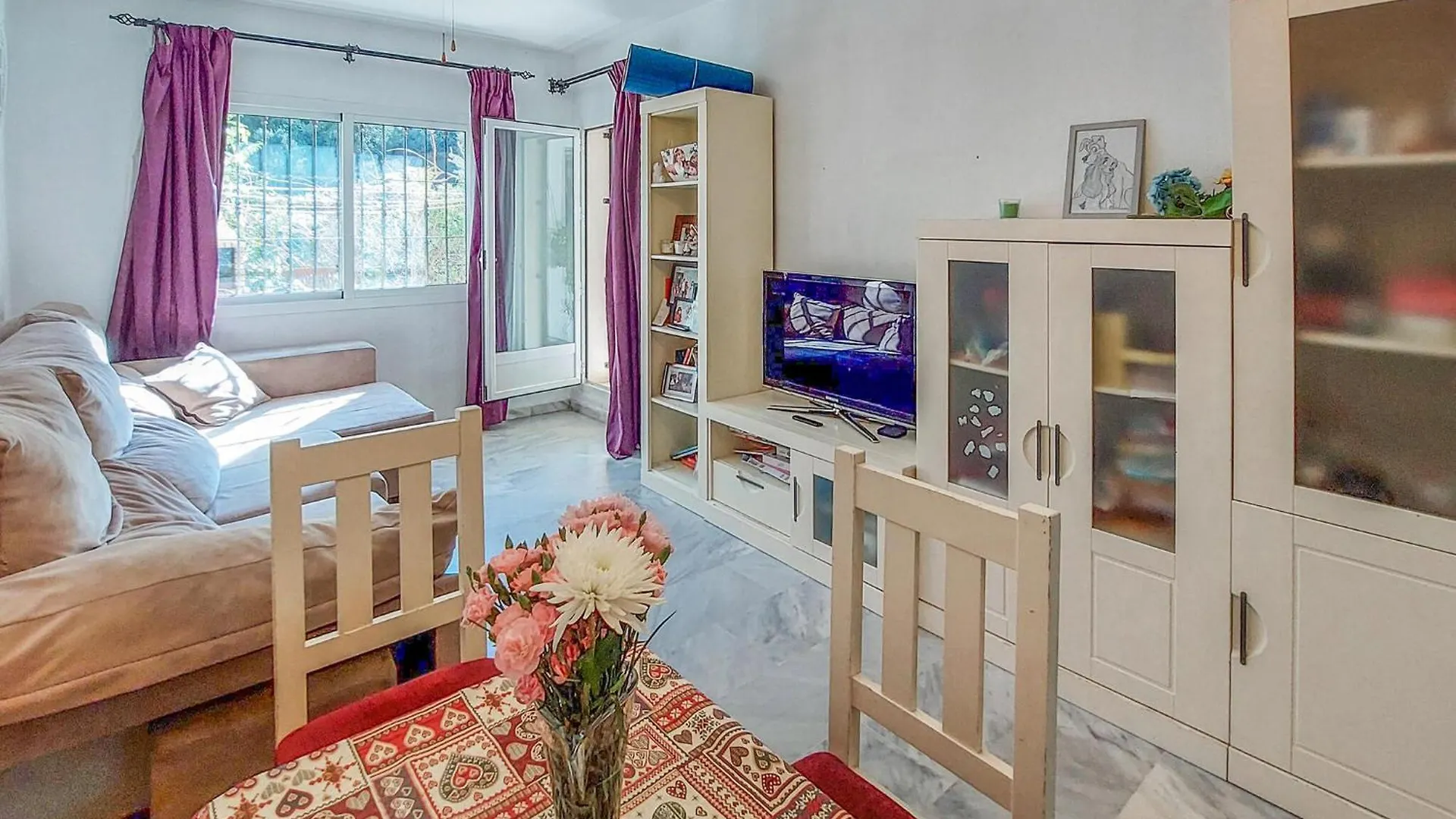 Beautiful Apartment In Benalmadena With Wi-Fi