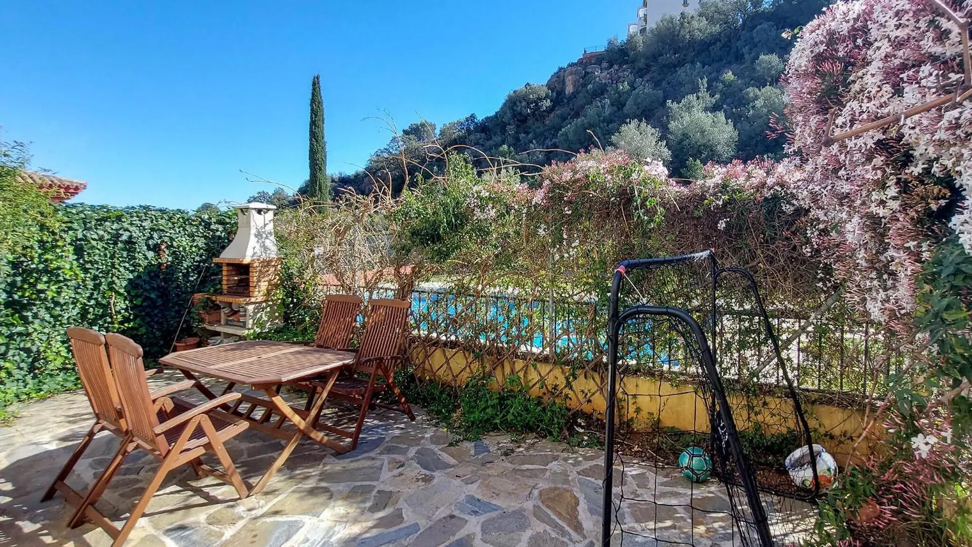 Beautiful Apartment In Benalmadena With Wi-Fi 0*,  Spain