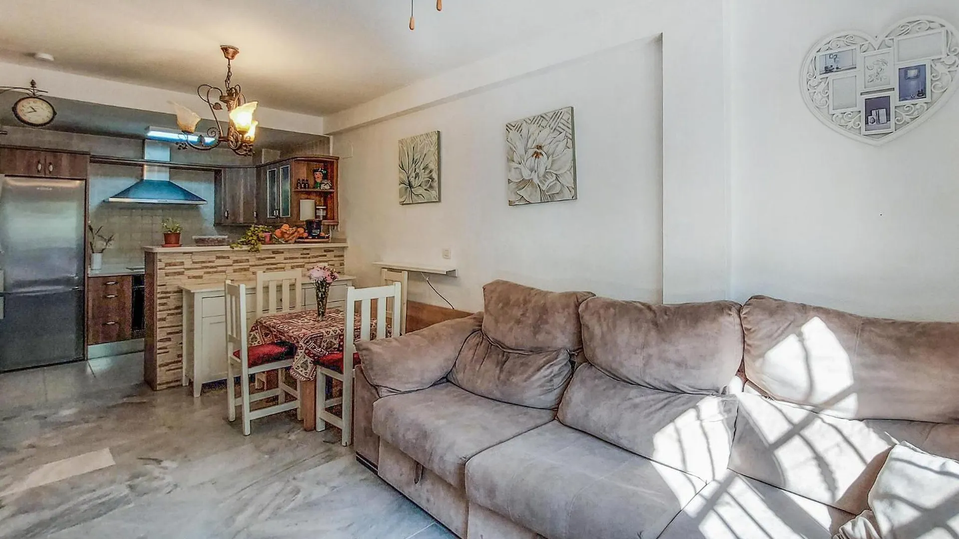 Beautiful Apartment In Benalmadena With Wi-Fi