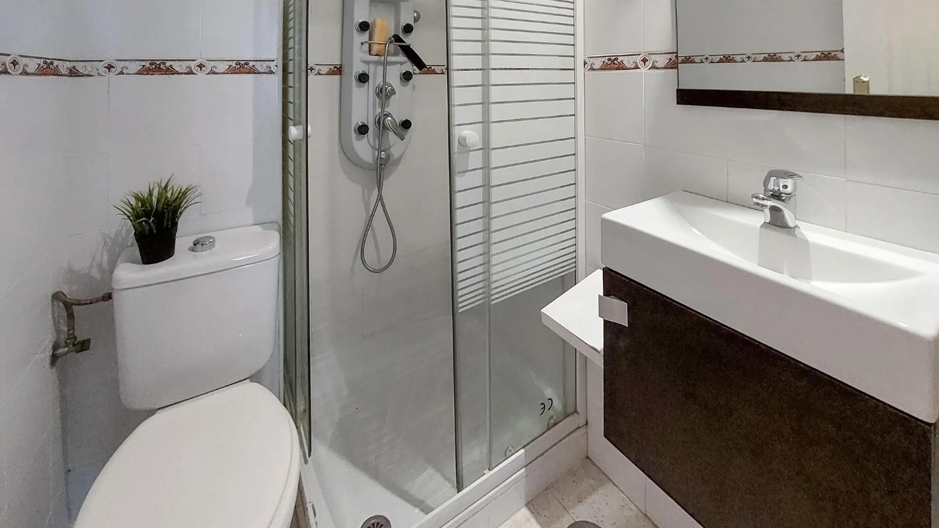 Beautiful Apartment In Benalmadena With Wi-Fi