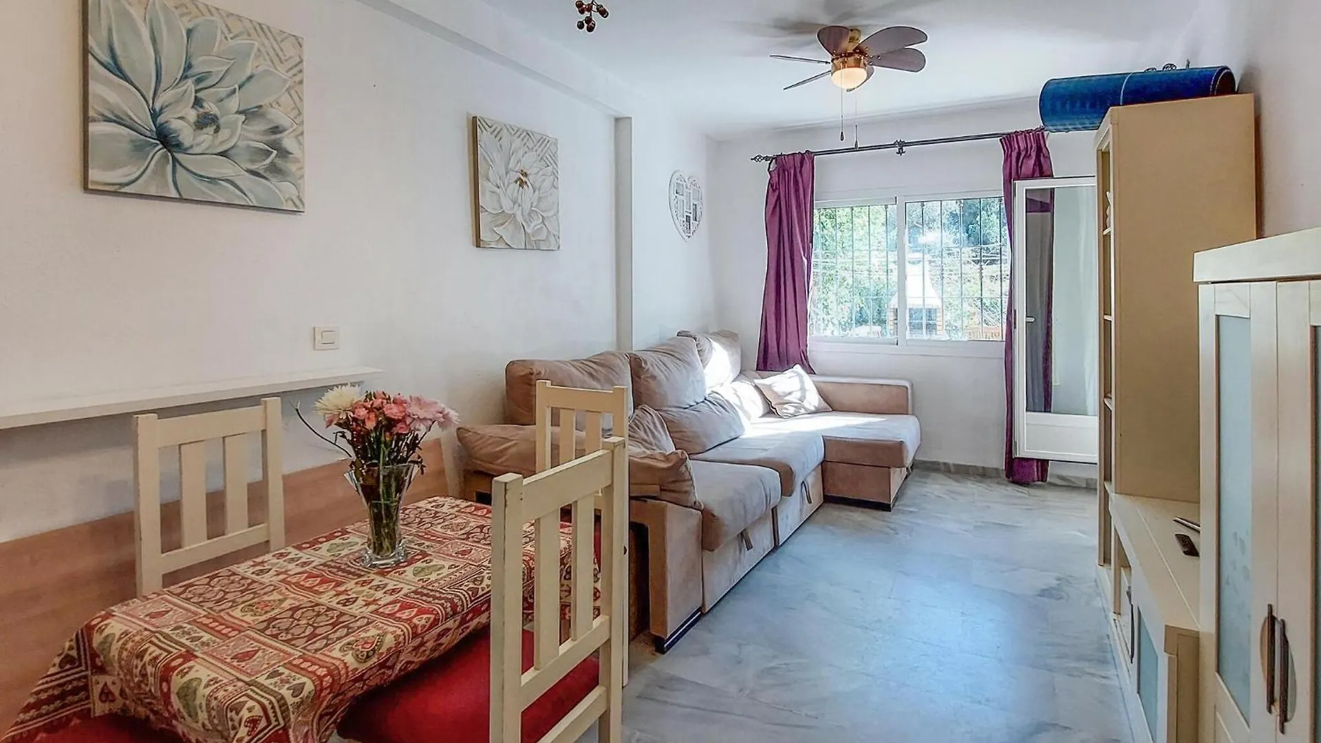 Beautiful Apartment In Benalmadena With Wi-Fi Spain