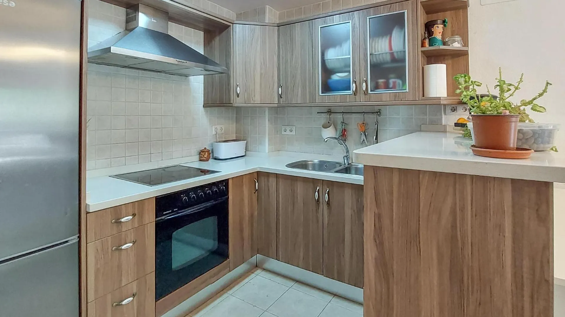 Beautiful Apartment In Benalmadena With Wi-Fi