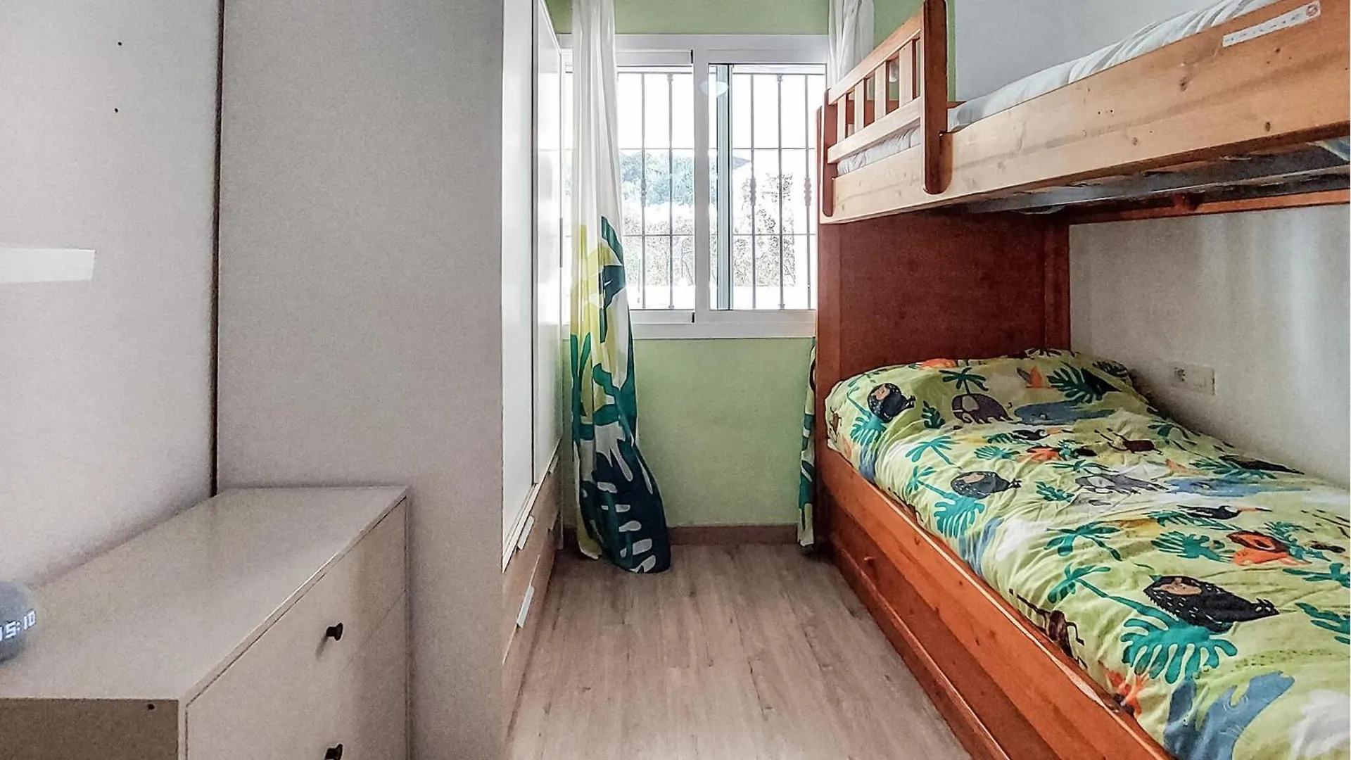 Beautiful Apartment In Benalmadena With Wi-Fi Hiszpania