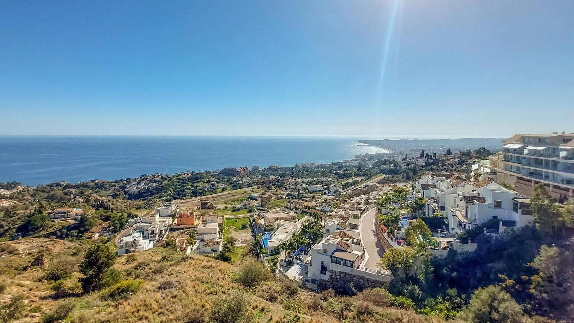 Beautiful Apartment In Benalmadena With Wi-Fi Hiszpania